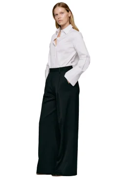 Julie Josephine Julie Shirt Skjorte Hvit