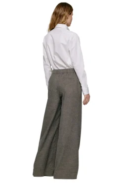 Julie Josephine Liv Shirt Skjorte Hvit