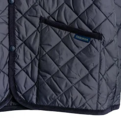 Lavenham Denham Mens Jakke Navy