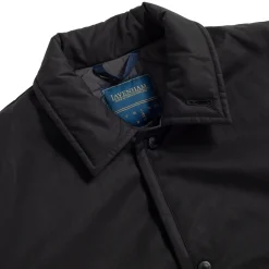 Lavenham Outline Chantry Mens Jakke Sort