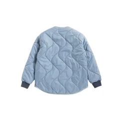 Lavenham QUILT LINER JACKET WOMENS Jakke Lyseblå