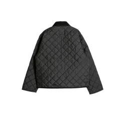 Lavenham Teynham Jakke Sort