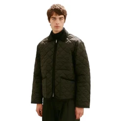 Lavenham Teynham Jakke Sort