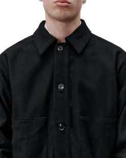 Libertine Libertine Blunt Skjorte Sort