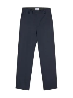 Libertine Libertine Decade Tailored Bukse Mørkeblå