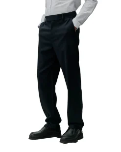 Libertine Libertine Decade Tailored Bukse Mørkeblå