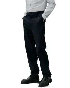 Libertine Libertine Decade Tailored Bukse Mørkeblå