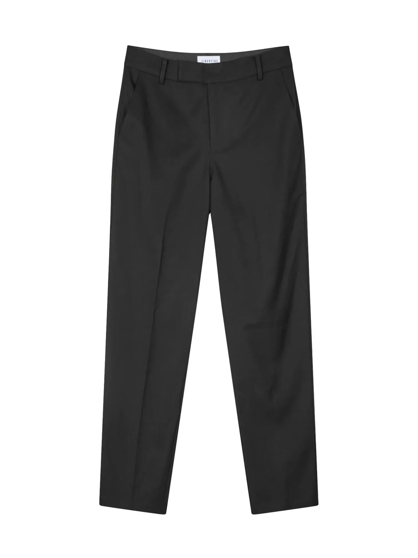 Libertine Libertine Decade Tailored Bukse Sort