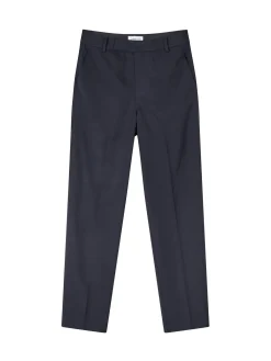 Libertine Libertine Decade Tailored Bukse Marine