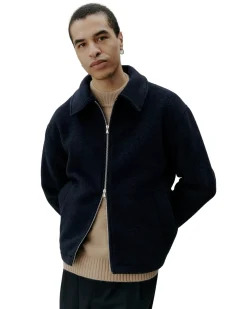 Libertine Libertine Lunar Jakke Navy