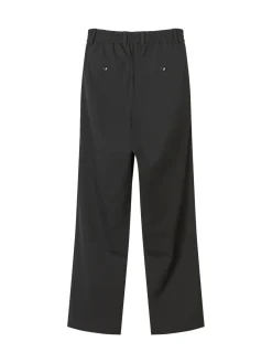 Libertine Libertine Smoke Bukse Sort