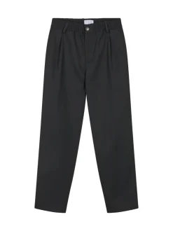 Libertine Libertine Smoke Bukse Sort