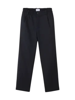 Libertine Libertine Smoke Bukse Mørkeblå