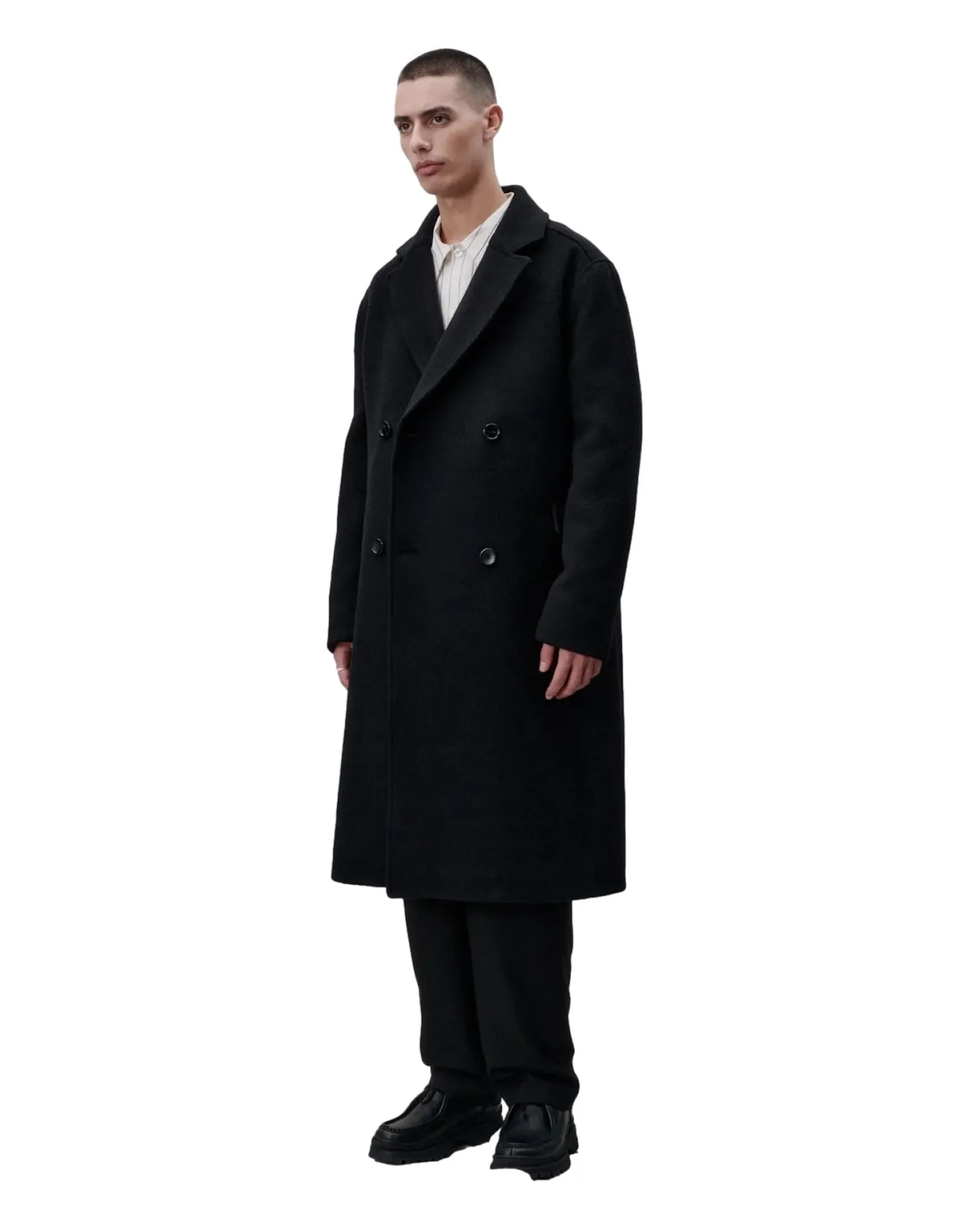 Libertine Libertine Transition Jakke Sort