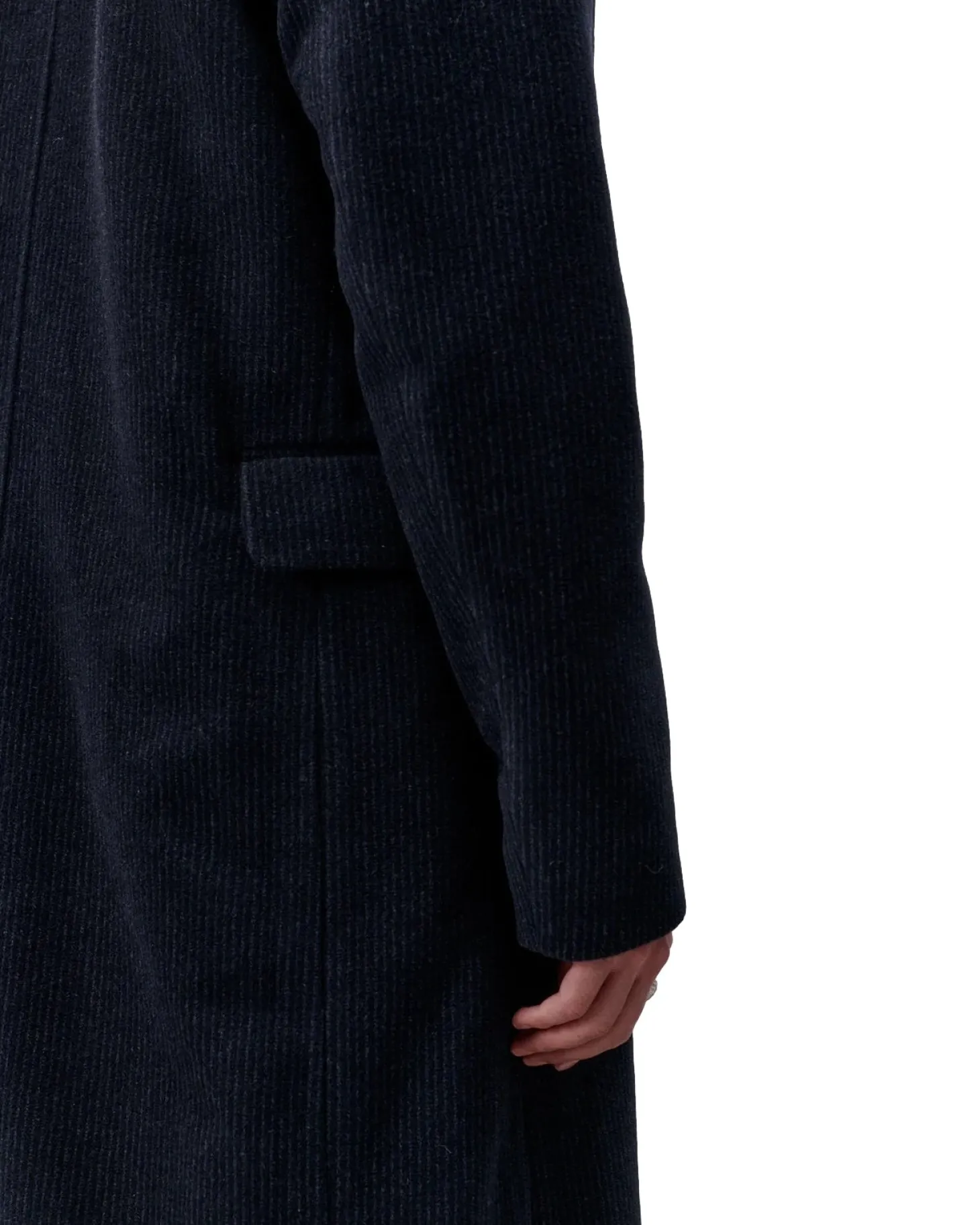 Libertine Libertine Transition Jakke Navy