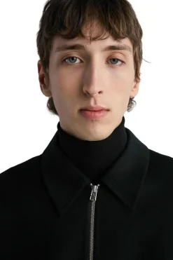 Livid Alesis Jakke Sort