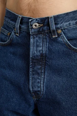 Livid Barnes Japan Dawn Jeans Mørkeblå