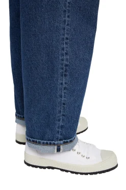 Livid Barnes Japan Dawn Jeans Mørkeblå