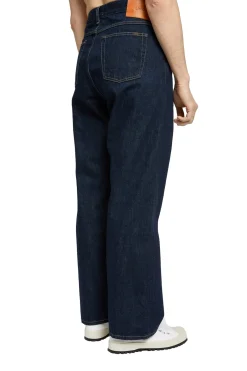 Livid Barnes Japan Rinse Jeans Mørkeblå