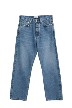 Livid Dune Japan New Blue Jeans Denim