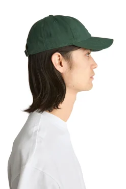 Livid Dunn Green Caps Grønn