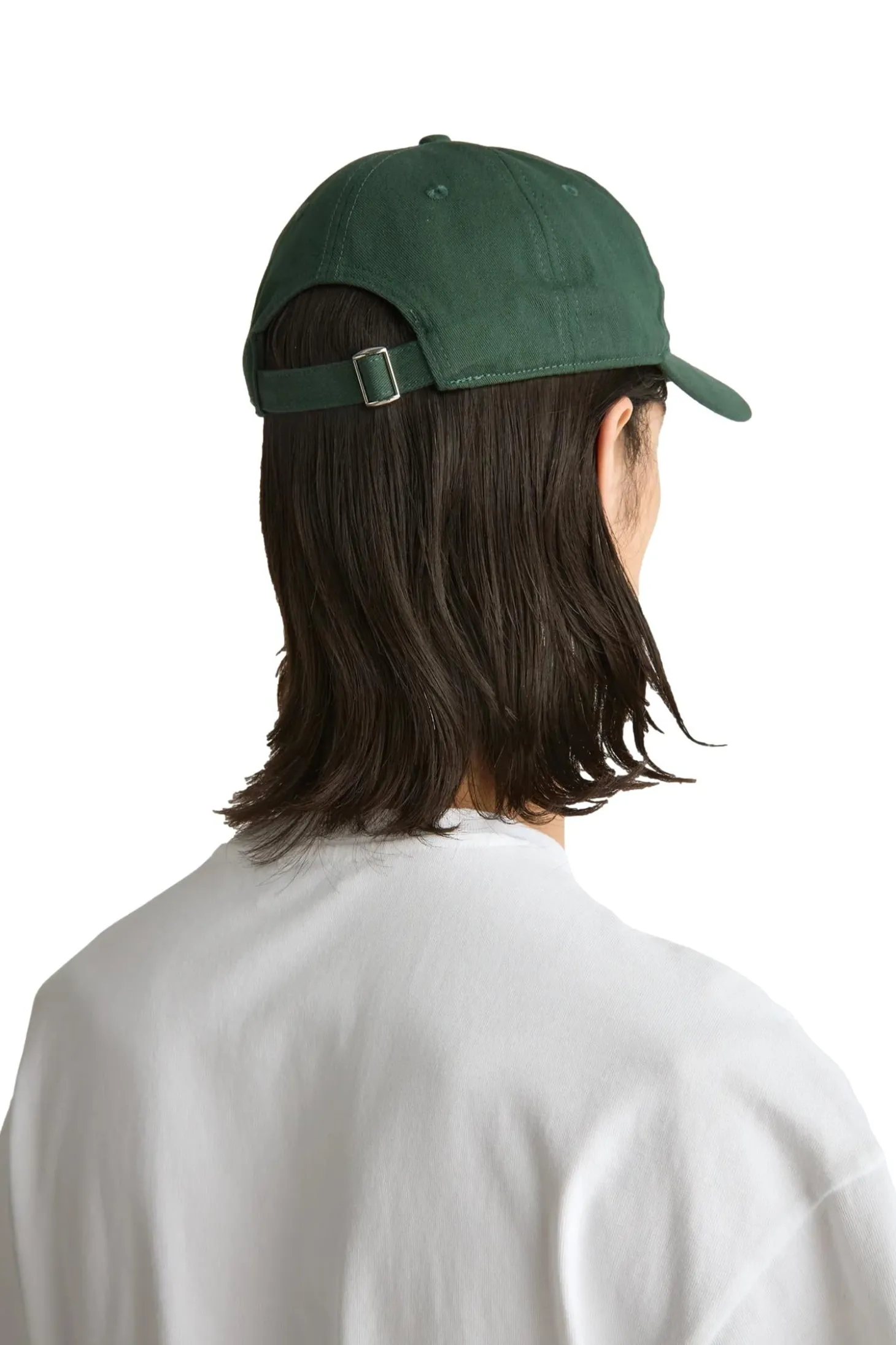 Livid Dunn Green Caps Grønn