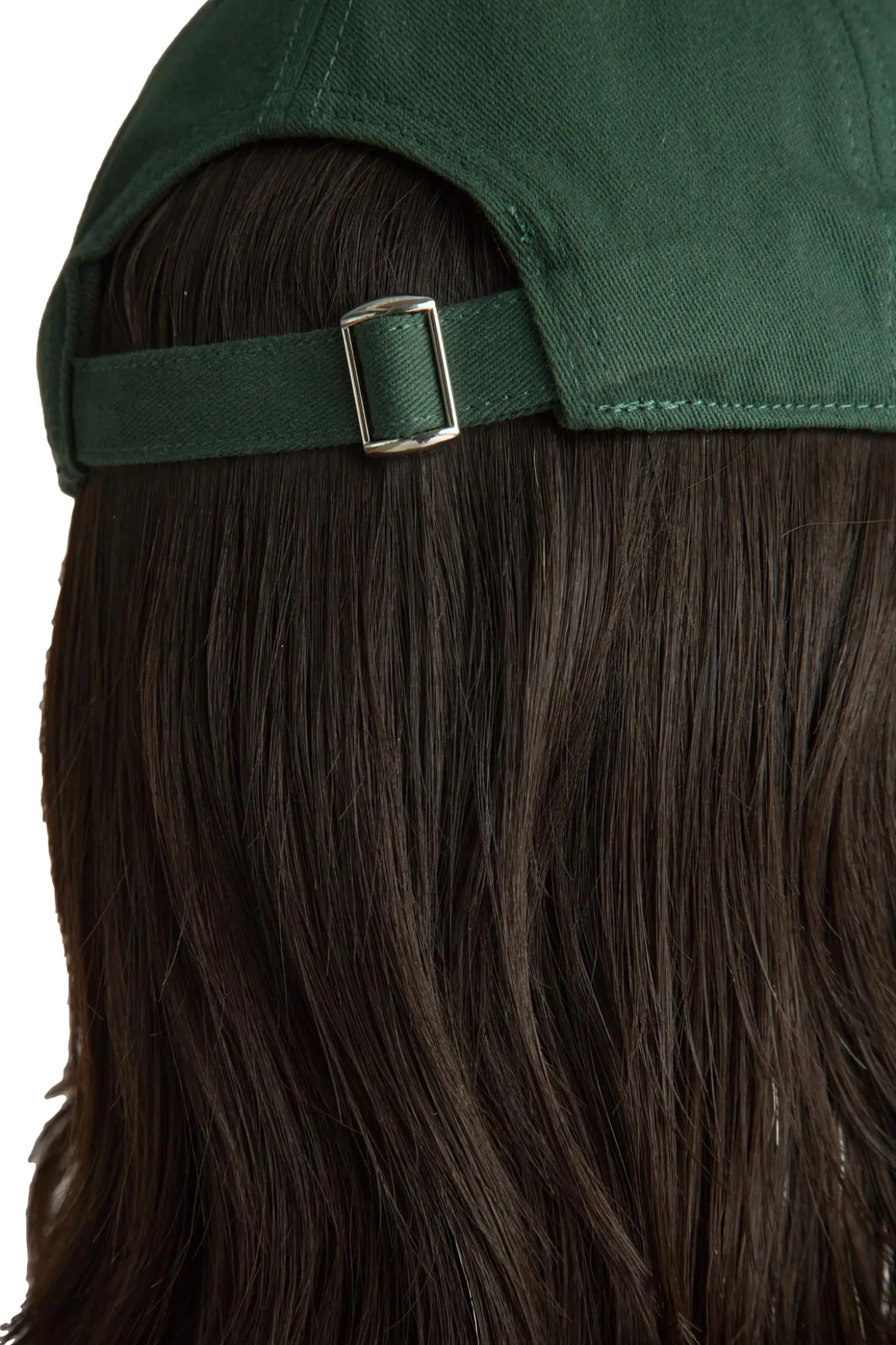 Livid Dunn Green Caps Grønn