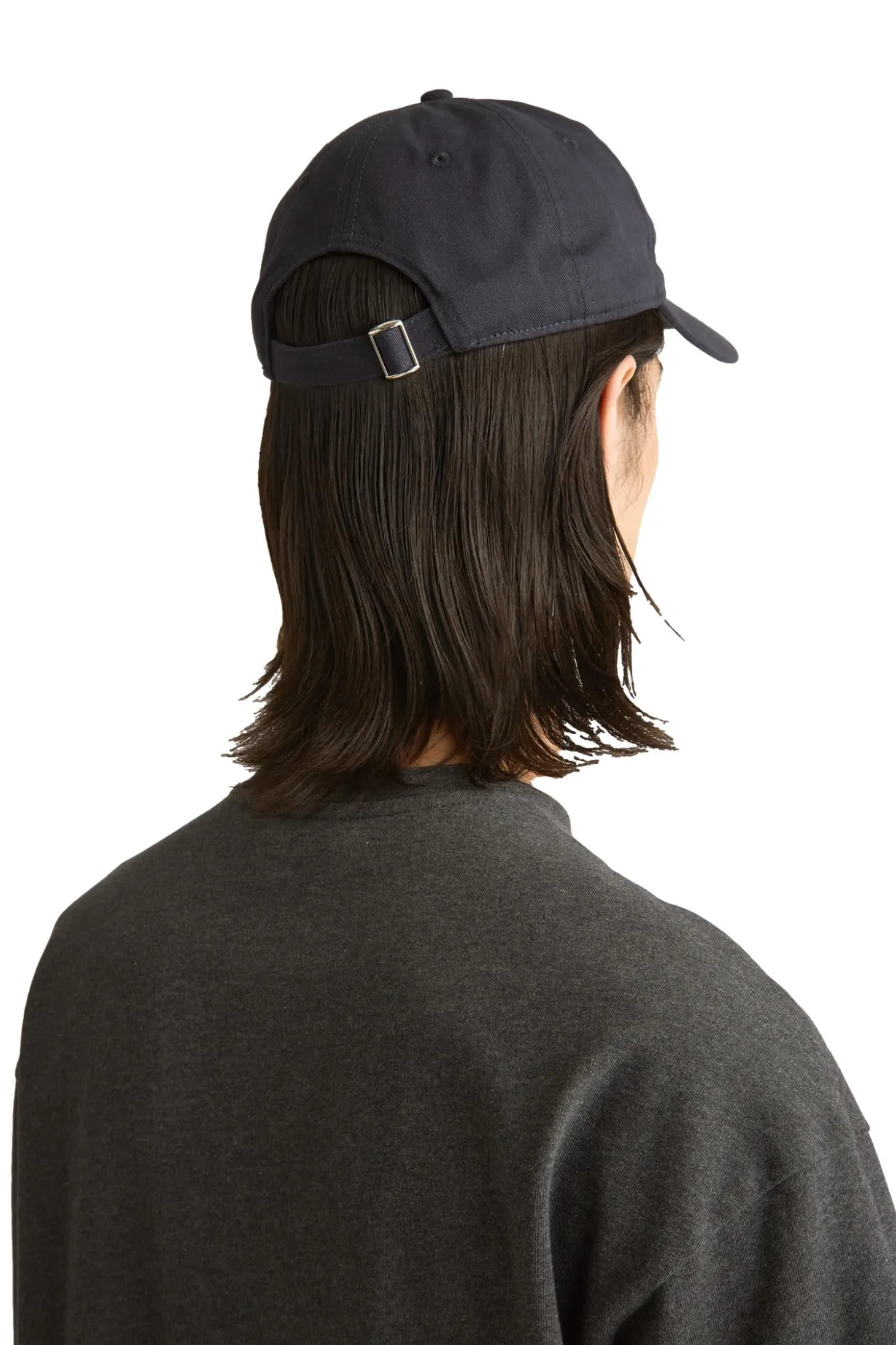 Livid Dunn Navy Caps Navy