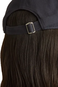 Livid Dunn Navy Caps Navy