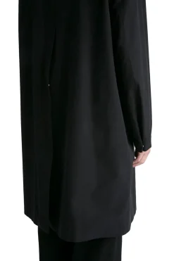 Livid Gillish Black Wax Jakke Sort