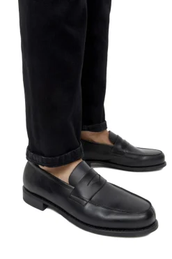 Livid Jone Jeans Sort