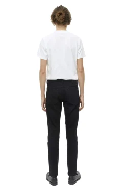 Livid Jone Jeans Sort