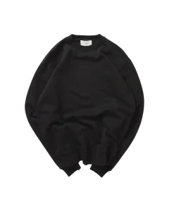 Livid Palmer Navy Genser Navy