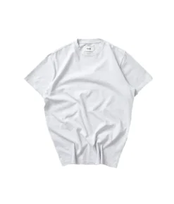 Livid Richmond 2-pack T-shirt Lysegrå