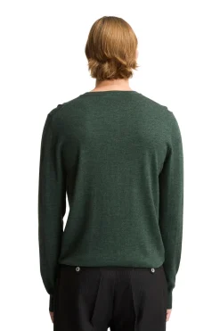 Livid Riley Genser Flaskegrønn