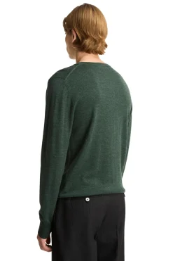 Livid Riley Genser Flaskegrønn