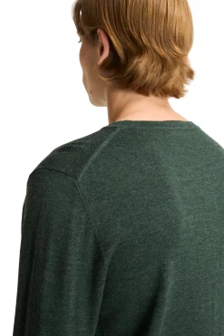 Livid Riley Genser Flaskegrønn