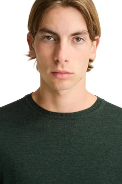 Livid Riley Genser Flaskegrønn