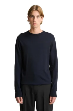 Livid Riley Genser Mørkeblå