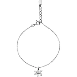 Maanesten Berta Bracelet Armbånd Sølv