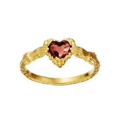 Maanesten Capulet Ring Ring Gull