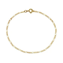 Maanesten Figaros Bracelet Armbånd Gull