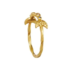 Maanesten Lucilia Ring Ring Gull