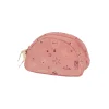 Maanesten Makeup Bag Medium Magical Pink Toalettmappe Gammelrosa