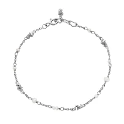 Maanesten Mero Bracelet Armbånd Sølv