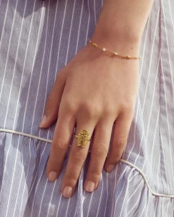 Maanesten Mero Bracelet Armbånd Sølv