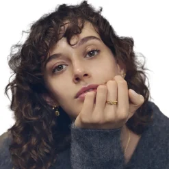 Maanesten Ria Ring Ring Gull