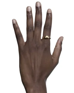 Maria Black Dolphin Ring Ring Gull