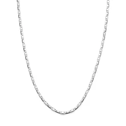 Maria Black Karen 70 Adjustable Necklace Smykke Sølv