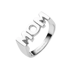 Maria Black MOM ring Ring Sølv